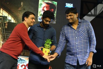 Janatha Garage Movie Success Celebrations